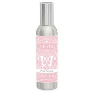 Pink Cotton Room Spray - MIX & MATCH 3 for $20